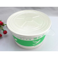 Disposable Take Away Noodle Paper Bowl for Cup Noodles